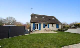 Maison 5 Pièces 120 m² à vendre à Gallardon (28320)