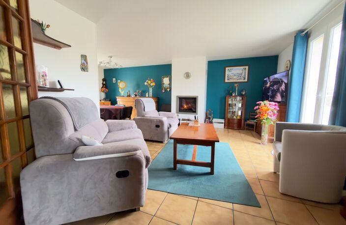 Maison à vendre 5 pièces, 120 m2 — photo 2