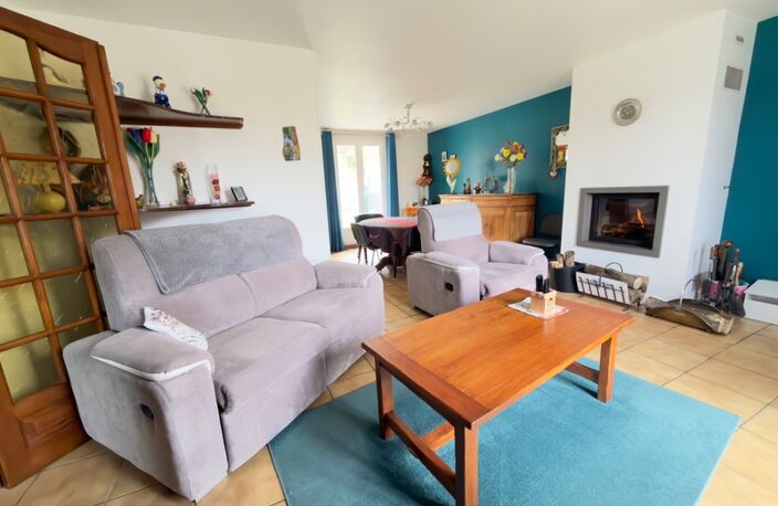 Maison à vendre 5 pièces, 120 m2 — photo 3