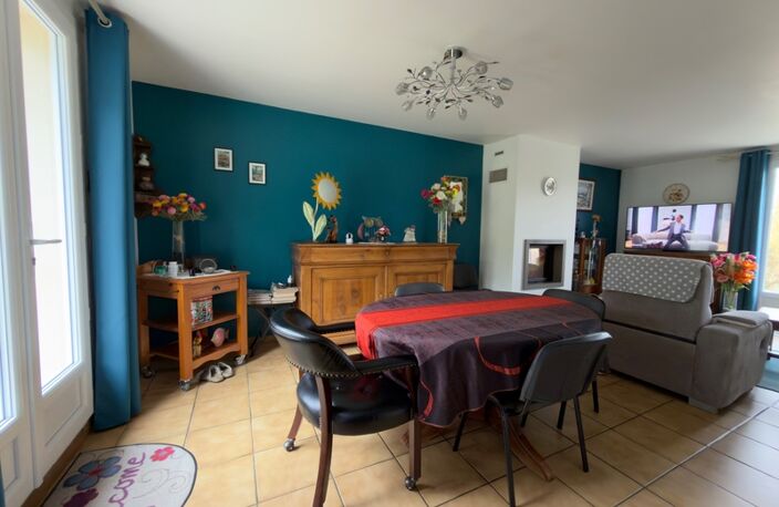 Maison à vendre 5 pièces, 120 m2 — photo 4