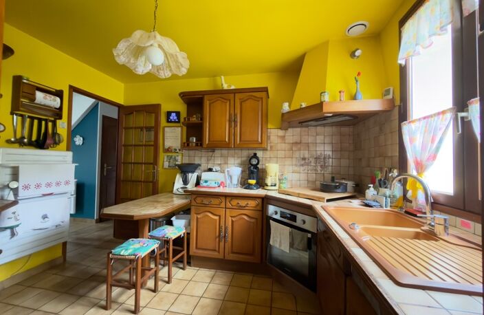 Maison à vendre 5 pièces, 120 m2 — photo 5