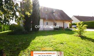 Maison 6 Pièces 153 m² à vendre à Gergy (71590)