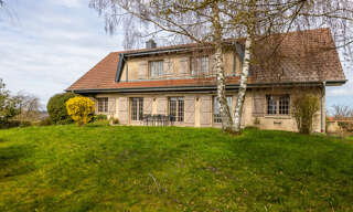 Maison 7 Pièces 272 m² à vendre à Varize-Vaudoncourt (57220)