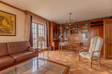 Maison 7 pièces 510000 €