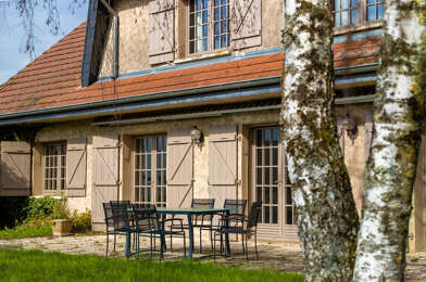 Maison 7 pièces 490000 €