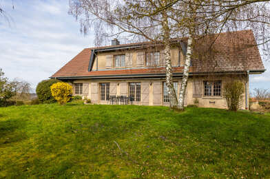 Maison 7 pièces 490000 €