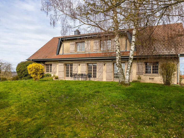 SUPERBE PROPRIETE FAMILIALE 270 M2 TERRAIN 19 ARES CLOS — photo 1