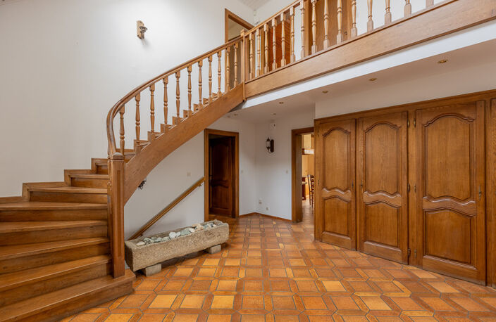 SUPERBE PROPRIETE FAMILIALE 270 M2 TERRAIN 19 ARES CLOS — photo 4
