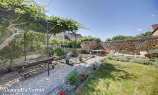 Maison 6 Pièces 199 m² à vendre à Saint-Germain-en-Laye (78100)