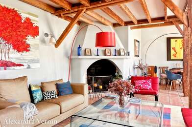 Maison 6 pièces 1150000 €