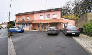 Maison 6 Pièces 87 m² à vendre à Longwy (54400)