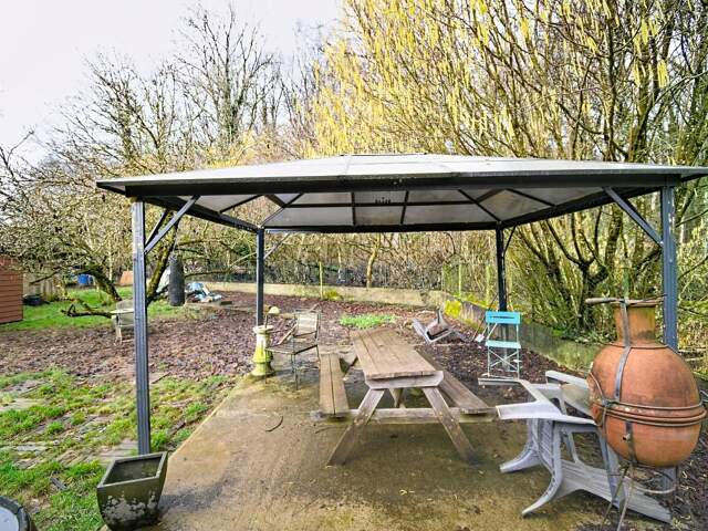 MAISON MITOYENNE 87M2 - 5 ARES 45 - LONGWY HAUT — photo du bien