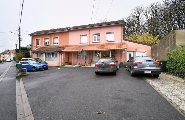 MAISON MITOYENNE 87M2 - 5 ARES 45 - LONGWY HAUT — photo 3