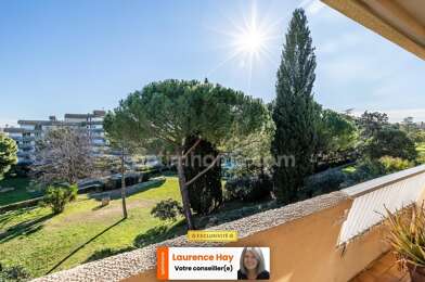 Appartement 4 pièces 305000 €