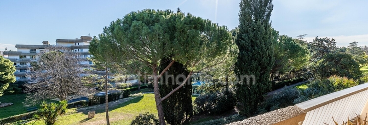 Appartement 4 Pièces 89 m² à vendre à Montpellier (34070)