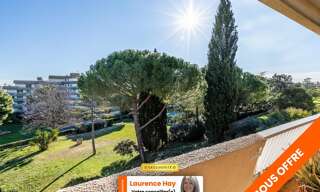 Appartement 4 Pièces 89 m² à vendre à Montpellier (34070)