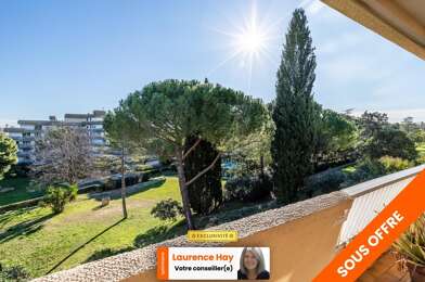 Appartement 4 pièces 305000 €