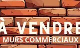 Commerce  55 m² à vendre à Saint-Rémy-de-Provence (13210)