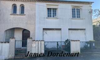 Maison 7 Pièces 189 m² à vendre à Béziers (34500)