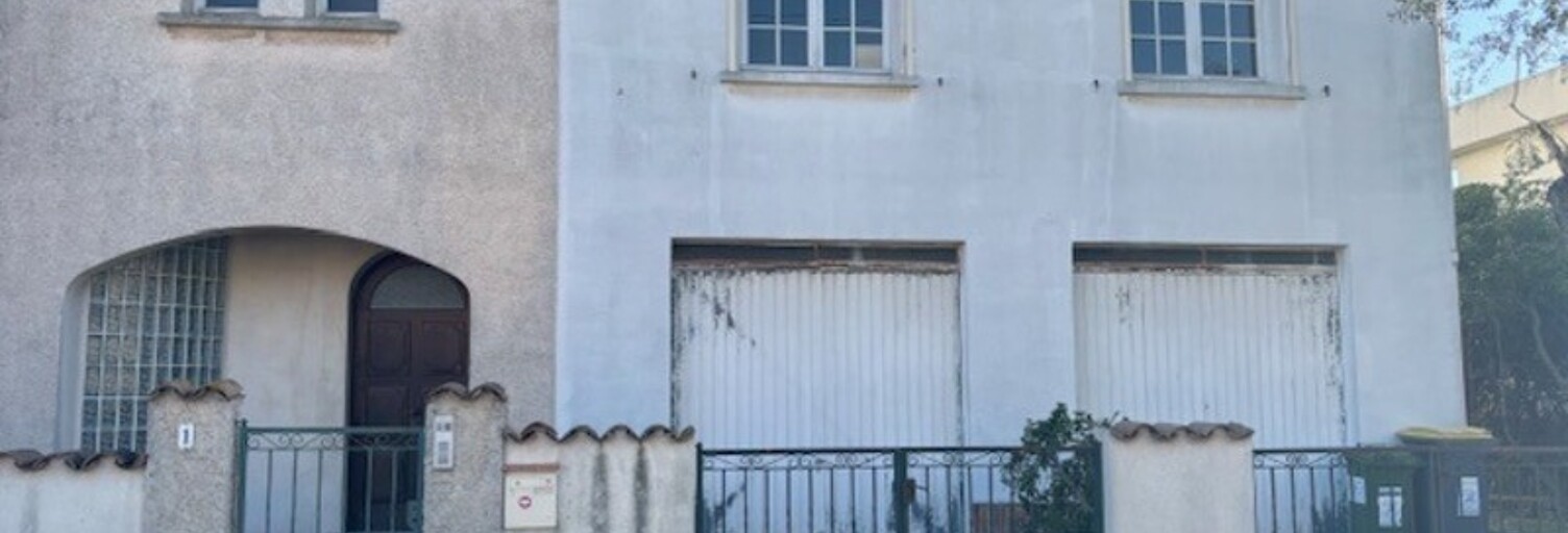 Maison 7 Pièces 189 m² à vendre à Béziers (34500)