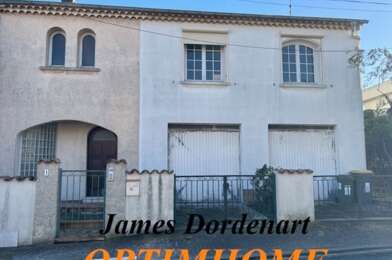 Maison 7 pièces 325000 €