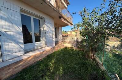 Maison à vendre 7 pièces BEZIERS (34) — photo du bien