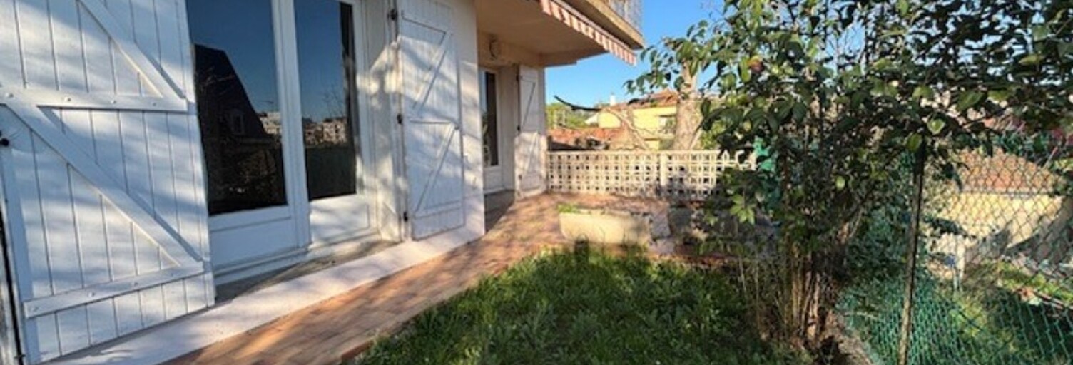 Maison 7 Pièces 189 m² à vendre à Béziers (34500)