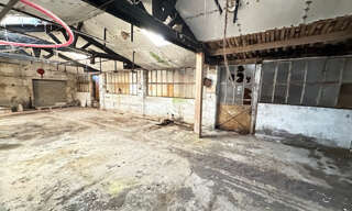 Maison 1 Pièce 370 m² à vendre à L'Isle-d'Espagnac (16340)