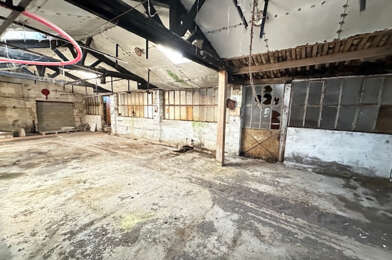 Maison 1 pièces 75000 €