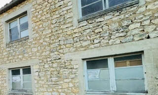 Maison 1 Pièce 140 m² à vendre à L'Isle-d'Espagnac (16340)