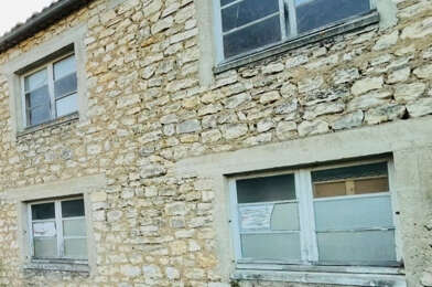 Maison 1 pièces 75000 €