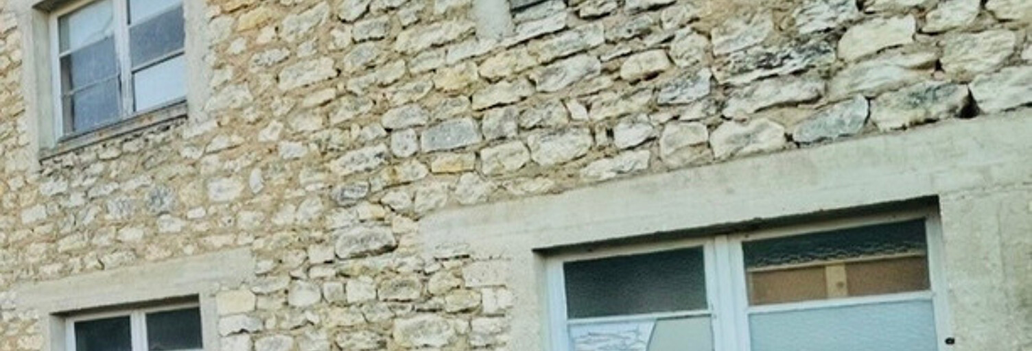 Maison 1 Pièce 140 m² à vendre à L'Isle-d'Espagnac (16340)