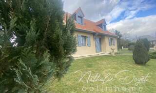 Maison 4 Pièces 100 m² à vendre à Autremencourt (02250)