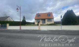 Maison 4 Pièces 100 m² à vendre à Marle (02250)