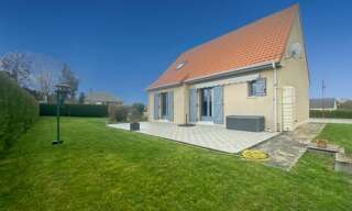 Maison 4 Pièces 100 m² à vendre à Autremencourt (02250)