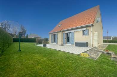 Maison 4 pièces 159000 €