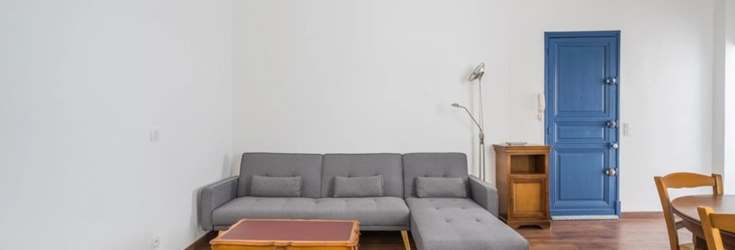 Appartement 3 Pièces 57 m² à vendre à Sète (34200)