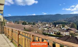 Maison 6 Pièces 103 m² à vendre à Saulxures-sur-Moselotte (88290)