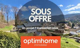 Maison 6 Pièces 103 m² à vendre à Saulxures-sur-Moselotte (88290)