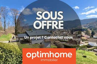 Maison 6 pièces 198000 €