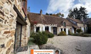 Maison 10 Pièces 374 m² à vendre à Saint-Cyr-sous-Dourdan (91410)