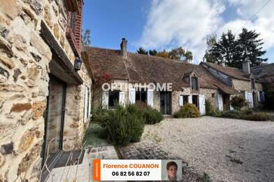 Maison 10 pièces 750000 €