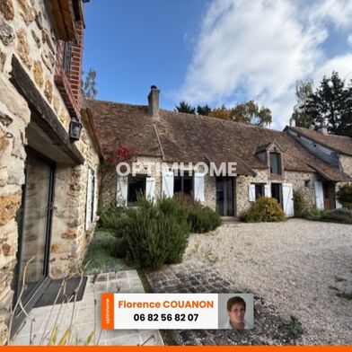 Maison 10 pièces 750000 €