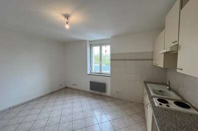 Appartement 2 pièces 510 €