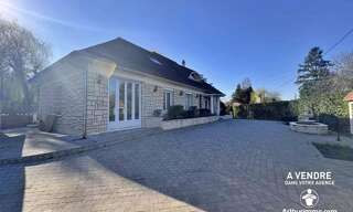 Maison 8 Pièces 220 m² à vendre à Houdan (78550)