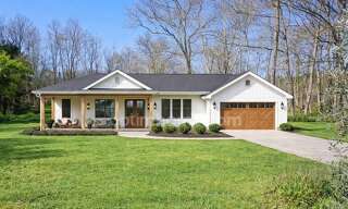 Terrain  1570 m² à vendre à Saint-Selve (33650)