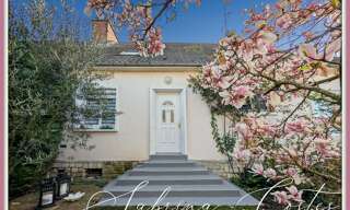 Maison 6 Pièces 145 m² à vendre à Vernon (27200)