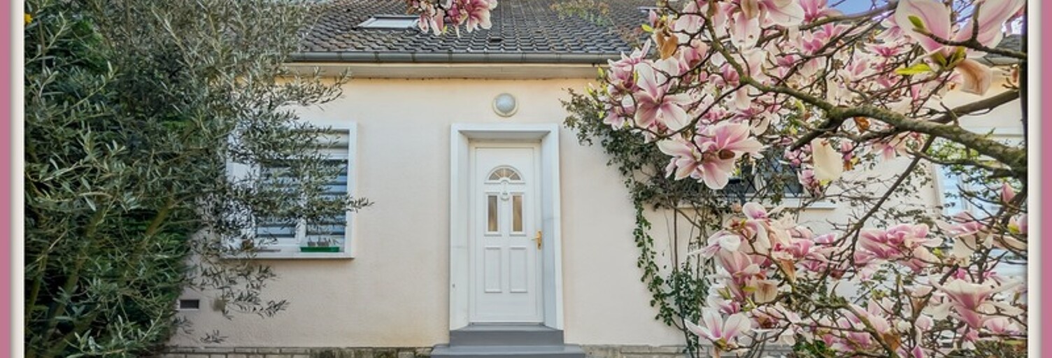 Maison 6 Pièces 145 m² à vendre à Vernon (27200)