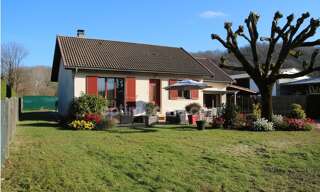 Maison 3 Pièces 87 m² à vendre à Cuzieu (01300)