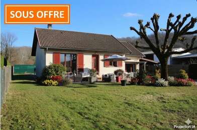 Maison 3 pièces 239000 €